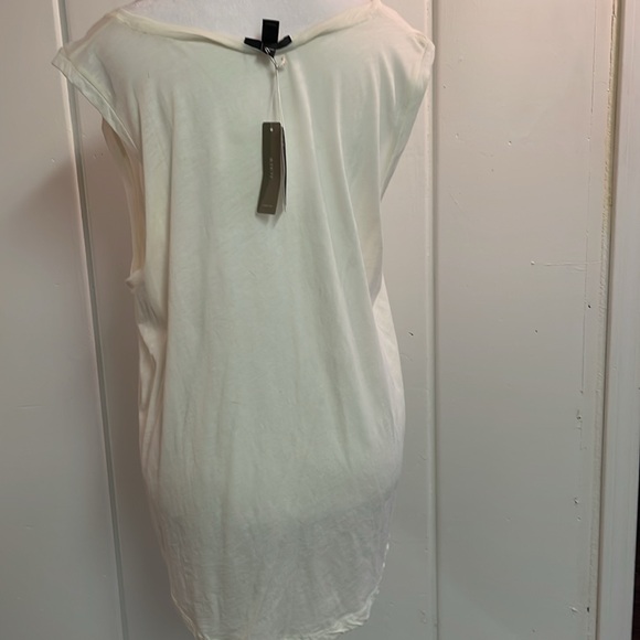 Summer sequin summer top - Picture 5 of 8